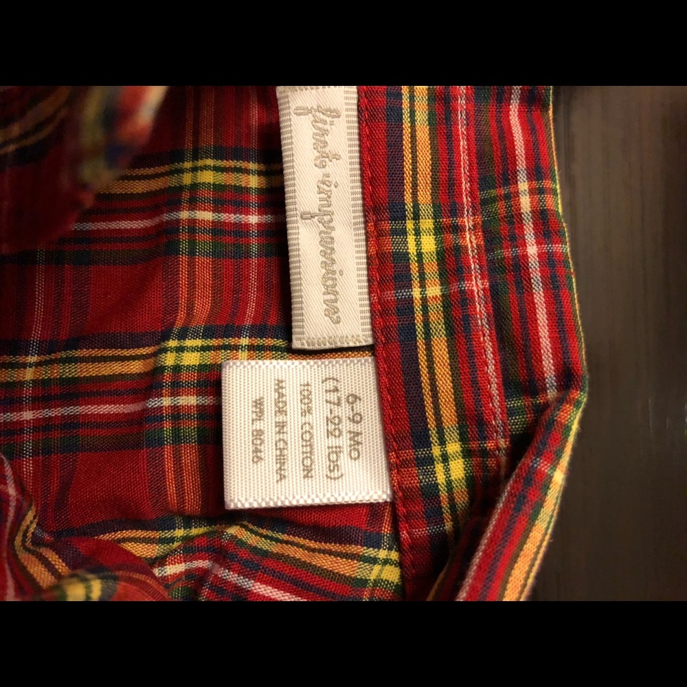 Baby clothes - Picture 4 of 5
